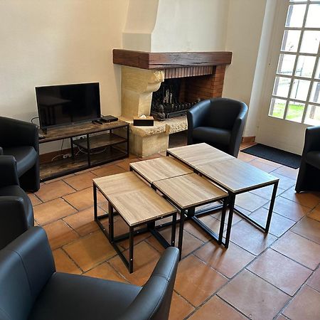 Maison Nombreux Couchages, 13 Lits, 3 Sdb, Exterieur 博格斯 外观 照片