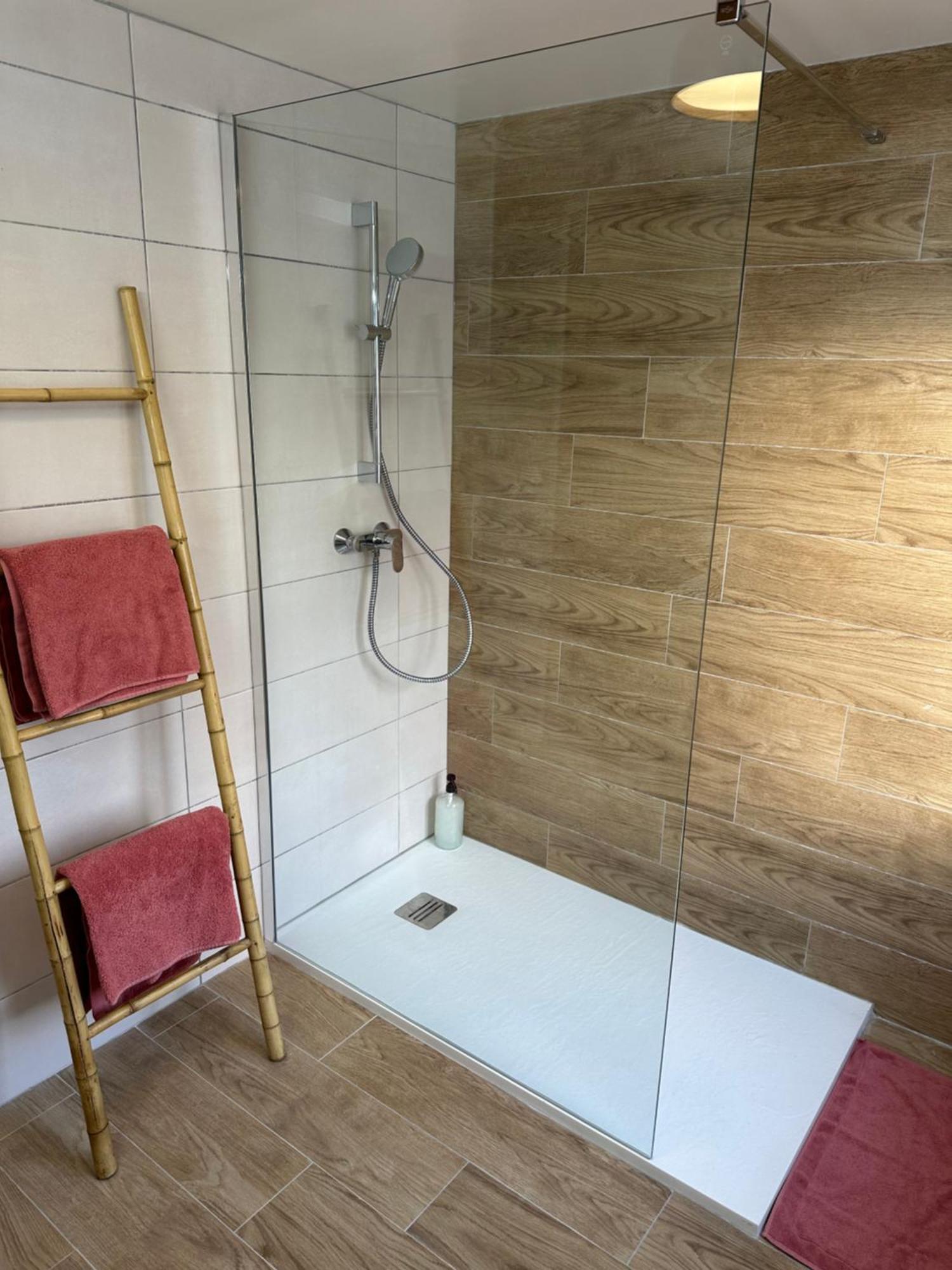 Maison Nombreux Couchages, 13 Lits, 3 Sdb, Exterieur 博格斯 外观 照片