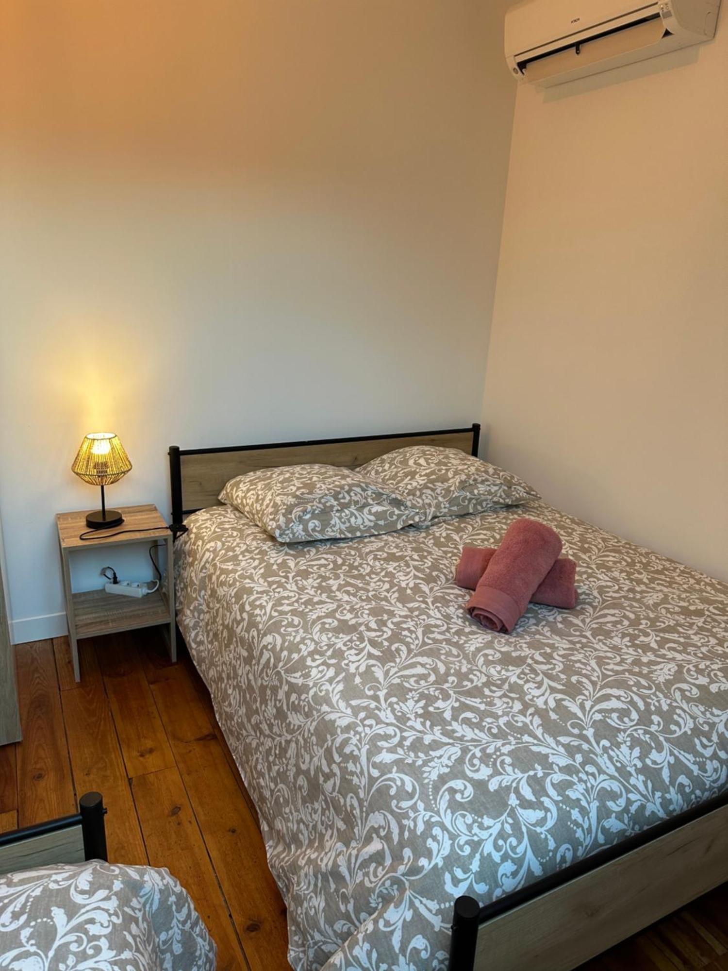 Maison Nombreux Couchages, 13 Lits, 3 Sdb, Exterieur 博格斯 外观 照片