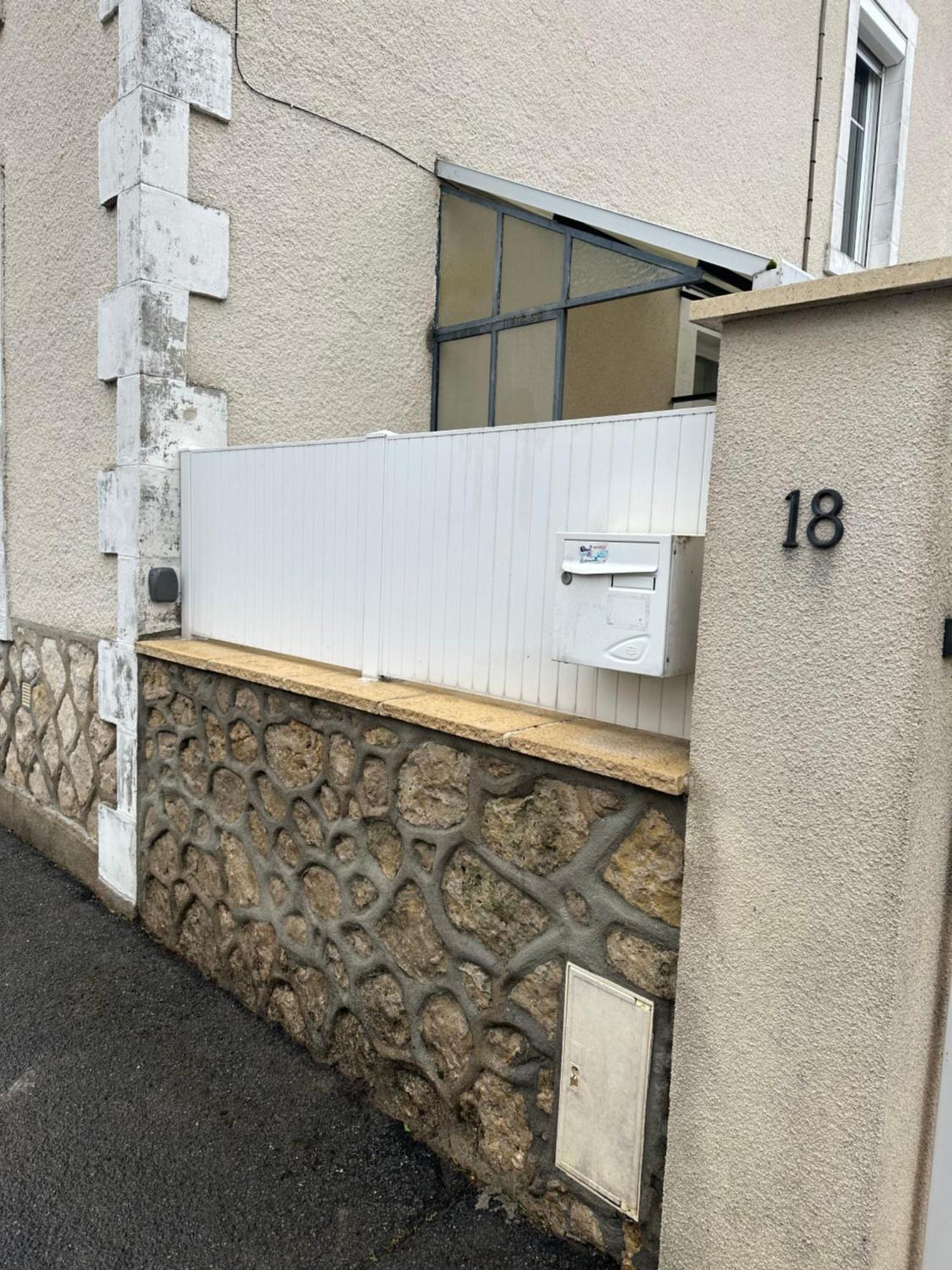 Maison Nombreux Couchages, 13 Lits, 3 Sdb, Exterieur 博格斯 外观 照片