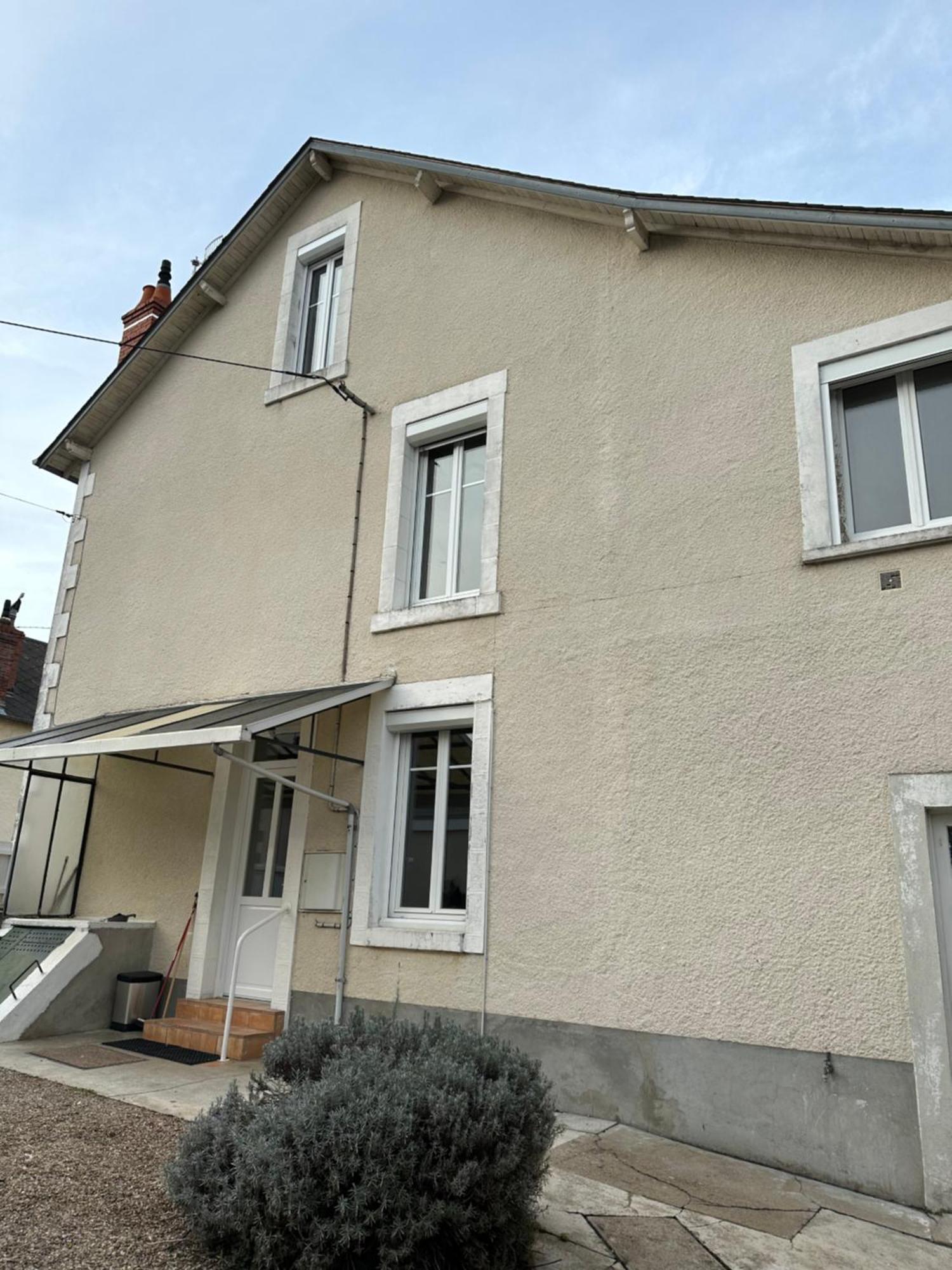 Maison Nombreux Couchages, 13 Lits, 3 Sdb, Exterieur 博格斯 外观 照片
